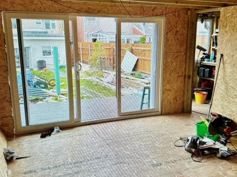 General building project photo 3 by Crest Building Services, Bexleyheath