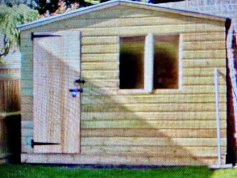 Building work by Crest Building Services in Welling