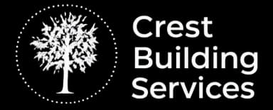 Crest Building Services logo